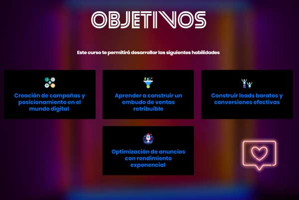 Curso FBAds Fórmula 2020 – Carlos Muñoz Descargar por mega