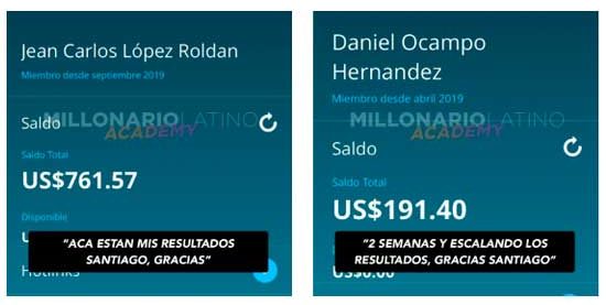 Curso Instagram Rocket PRO – Santiago Paz Descarga 