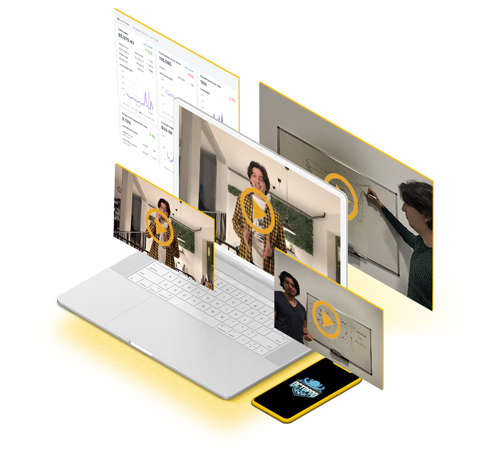 Curso Maestría en Productos Personalizados – Octopod descarga gratis