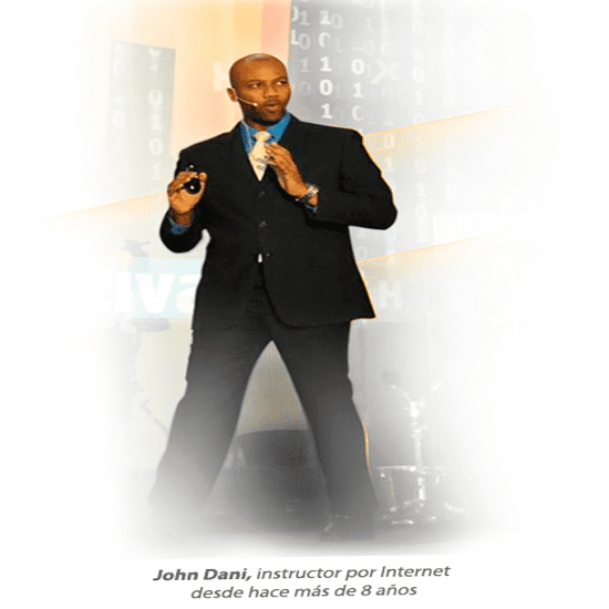 Curso Marketing PRO Masterclass – John Dani descarga gratis