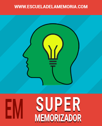 Curso Super Memorizador – José María Bea descargar gratis