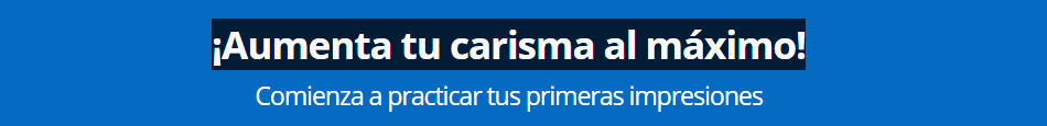 Curso Universidad del Carisma – Charlie Houpert