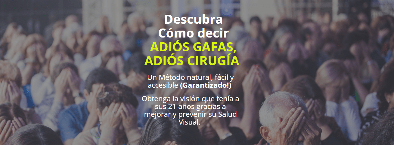 Programa Abra sus Ojos – Tatiana Gebrael