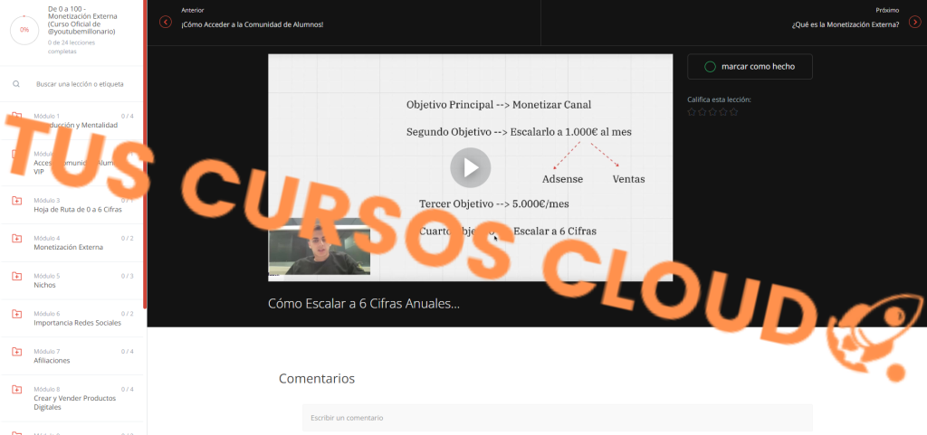 De 0 a 100 Monetización Externa de YT Millonario 2 de 0 a 100 monetizacion externa de yt millonario 66ee94d184cae