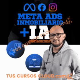 meta ads ia para agentes e inmobiliarias de mauricio maldonado 68355c3e88479