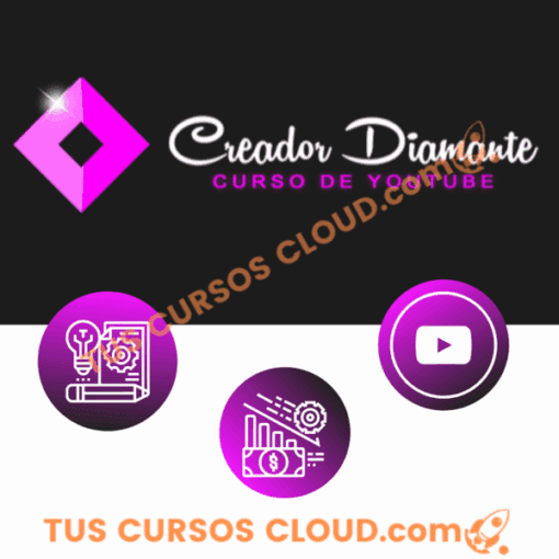 Home 4 creador diamante curso de youtube por lulu99 6841f5d43d0a9